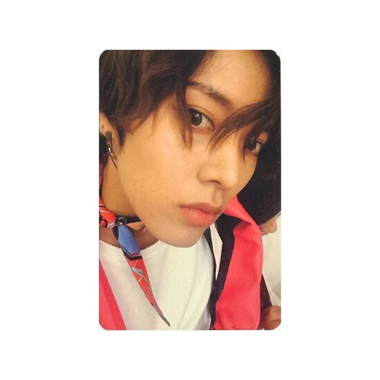 PHOTOCARD | NCT 127 [CHERRY BOMB]